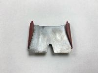 Лот: 25855864. Фото: 2. Перегородка Volkswagen Tiguan... Автозапчасти