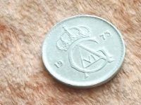 Лот: 10075032. Фото: 5. Монета 10 эри оре ери Швеция 1973...