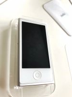 Лот: 12118710. Фото: 3. iPod Nano 7 16 гиг. Бытовая техника
