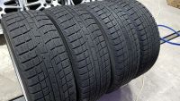 Лот: 10497500. Фото: 2. Зима. R16 185\55 Yokohama Ice... Шины, Диски
