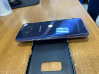 Лот: 18940113. Фото: 3. Смартфон Samsung S8 64gb Blue. Красноярск