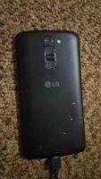 Лот: 10823587. Фото: 3. LG K7 X210DS. Красноярск