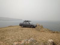 Лот: 15174251. Фото: 4. toyota carina улыбка