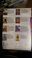 Лот: 10389361. Фото: 4. Диски DVD с фильмами. Красноярск