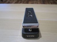 Лот: 9964502. Фото: 2. vox wah-wah pedal v847 u.s.a. Профессиональный звук