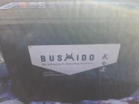 Лот: 18916334. Фото: 3. Автомобильный аккумулятор Bushido... Красноярск