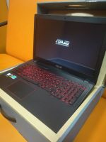 Лот: 14839400. Фото: 3. Игровой Ноутбук Asus i5/GTX1050... Компьютеры, оргтехника, канцтовары