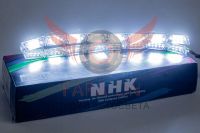 Лот: 9065980. Фото: 2. Бегающие ДХО NHK с функцией поворота... Автозапчасти