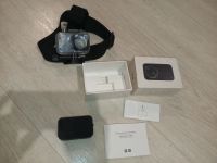 Лот: 17881739. Фото: 5. Экшн-камера Xiaomi Mijia Mi Action...