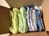 Лот: 16192333. Фото: 7. Пакет вещей на ребенка возраста...