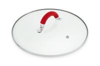 Лот: 23952825. Фото: 6. Кастрюля с крышкой BERKRAFT Venua