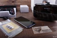 Лот: 8223170. Фото: 2. Крутой комплект Виртуальной реальности... Смартфоны, связь, навигация