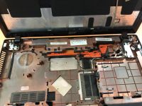 Лот: 14919810. Фото: 5. Б/У корпус для ноутбука Acer Aspire...