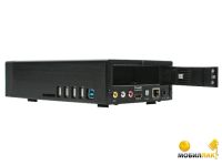 Лот: 3586867. Фото: 2. Медиаплеер IconBit Movie3D 800GL. ТВ и видео