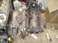 Лот: 13471567. Фото: 3. Двигатель F23A в сборе пробита... Авто, мото, водный транспорт