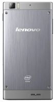 Лот: 4848751. Фото: 2. Смартфон lenovo k900 Intel. Смартфоны, связь, навигация