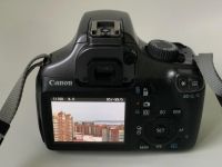 Лот: 17318197. Фото: 4. Canon 1100D body. Красноярск