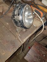 Лот: 19019178. Фото: 4. Оптика, фароискатель, противотуманки. Красноярск