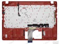 Лот: 15962013. Фото: 2. Клавиатура Acer Aspire 1 A114-32... Комплектующие