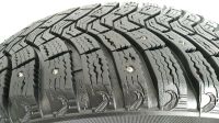 Лот: 16504963. Фото: 6. Шины 225/65 R17 Michelin X-Ice...