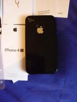 Лот: 3726340. Фото: 3. IPhone 4S 16Gb Sim-Free РСТ (MD235RR... Красноярск