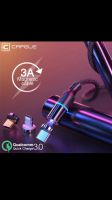 Лот: 15743388. Фото: 4. Штекер для магнитной зарядки microUSB. Красноярск