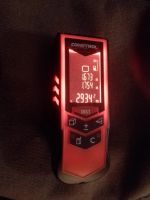 Лот: 13012016. Фото: 2. Дальномер лазерный рулетка Condtrol... Инструмент и расходные