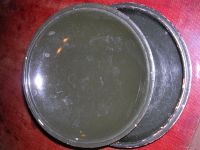 Лот: 10452967. Фото: 5. Советская деревянная шкатулка...