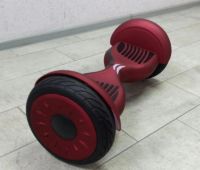 Лот: 11011962. Фото: 3. Гироскутер Smart Balance Premium... Электротранспорт