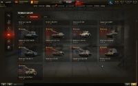 Лот: 20025467. Фото: 3. Аккаунт World of tanks. Компьютеры, оргтехника, канцтовары