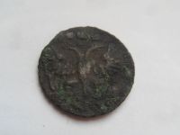 Лот: 16251031. Фото: 2. 1 полушка 1731. Монеты