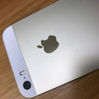 Лот: 10994743. Фото: 5. Iphone 5s