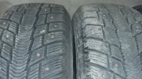 Лот: 14316867. Фото: 2. Шины 175 65 14 зима michelin 4шт. Шины, Диски