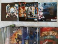 Лот: 9352266. Фото: 7. Музыкальные CD диски рок 9 шт