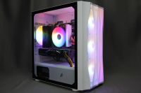 Лот: 19561968. Фото: 4. Игровой компьютер Ryzen 5 5600... Красноярск