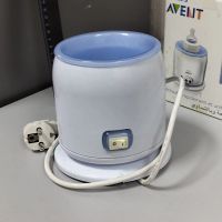Лот: 20856360. Фото: 2. Подогреватель для бутылочек Philips. Кормление и уход, гигиена
