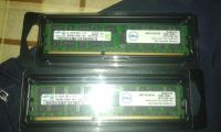 Лот: 9687378. Фото: 2. Оперативная память DDR3 1600 ECC... Комплектующие