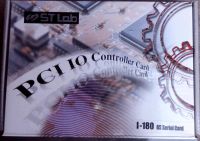 Лот: 4451395. Фото: 2. Контроллер PCI-COM RS232, 6-портовый... Комплектующие