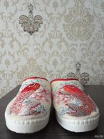 Лот: 13152047. Фото: 2. Сабо. Женская обувь