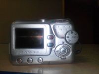 Лот: 8060590. Фото: 2. F19 . Olympus C - 370 . Фотокамеры
