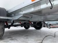 Лот: 17275077. Фото: 11. Прицеп-фургон МЗСА 817783.001