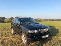 Лот: 10195526. Фото: 6. BMW X5 I (E53) 4.4i обмен на 4...