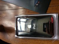 Лот: 931164. Фото: 2. iPod touch 3g 64 Gb. Аудиотехника