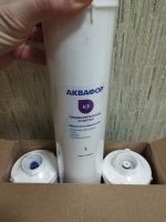 Лот: 21091393. Фото: 4. Аквафор фильтр для воды. Красноярск