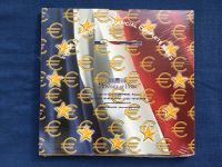 Лот: 25887223. Фото: 2. Франция 2003 год. Годовой набор... Монеты