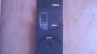 Лот: 5123347. Фото: 6. Nokia 8800 sapphire arte black