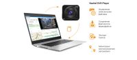 Лот: 17175867. Фото: 4. Видеорегистратор Navitel DR 300... Красноярск
