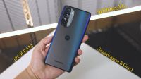 Лот: 21093703. Фото: 3. Motorola x30 Snapdragon 8 Gen... Красноярск