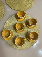 Лот: 24612551. Фото: 3. Новый чайный/кофейный сервиз. Домашний быт