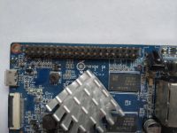 Лот: 16850084. Фото: 3. Микрокомпьютер Orange Pi PC. Красноярск